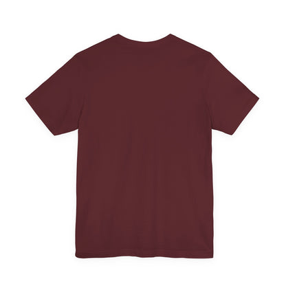 Stadium Cathedral Tee | Soccer Devotion