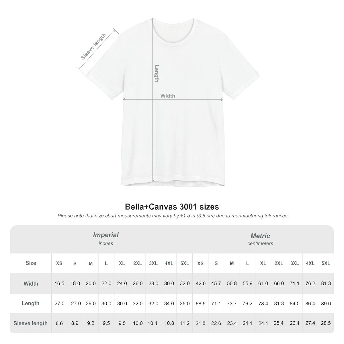 250 Years First Tournament Tee | USA 2026