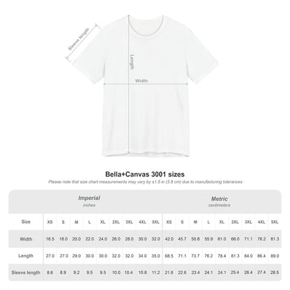 250 Years First Tournament Tee | USA 2026